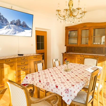 דוביאקו Guesthouse Rosengarten מראה חיצוני תמונה