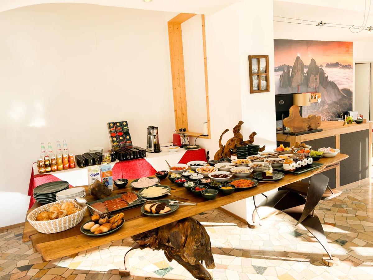 דוביאקו Guesthouse Rosengarten מראה חיצוני תמונה