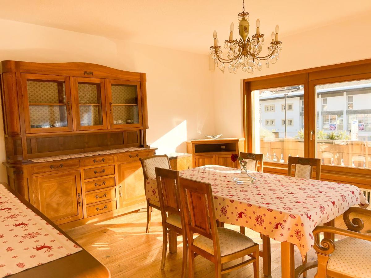 דוביאקו Guesthouse Rosengarten מראה חיצוני תמונה