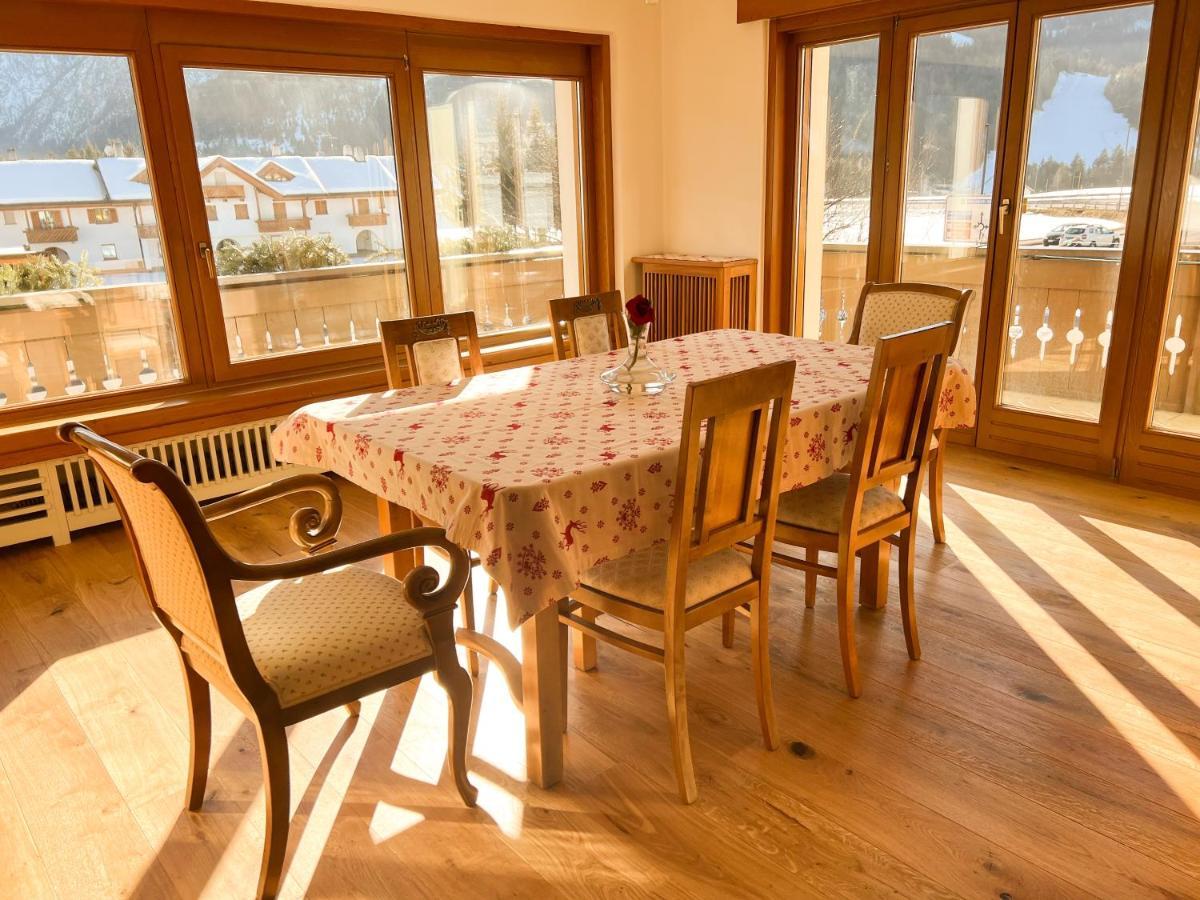 דוביאקו Guesthouse Rosengarten מראה חיצוני תמונה