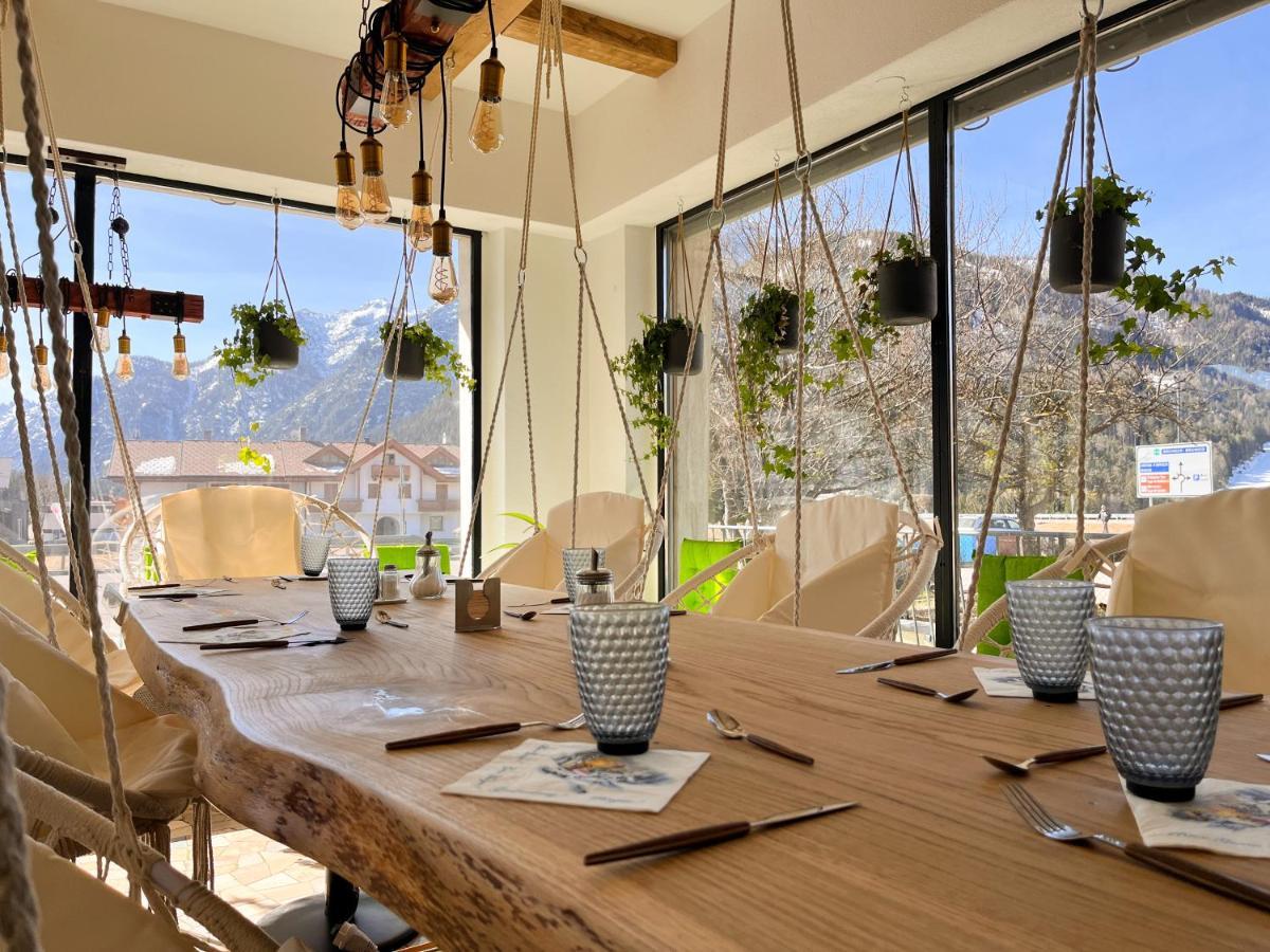 דוביאקו Guesthouse Rosengarten מראה חיצוני תמונה