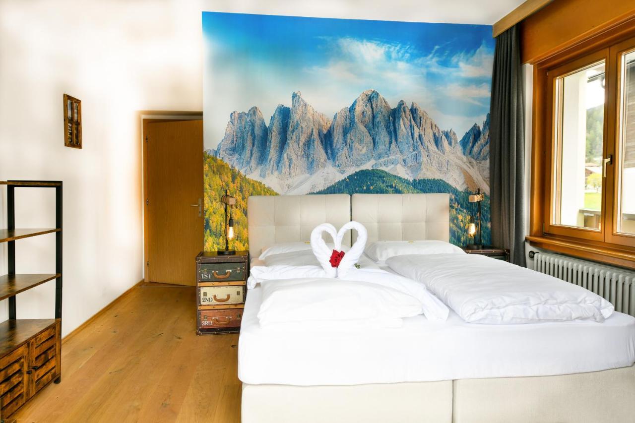 דוביאקו Guesthouse Rosengarten מראה חיצוני תמונה