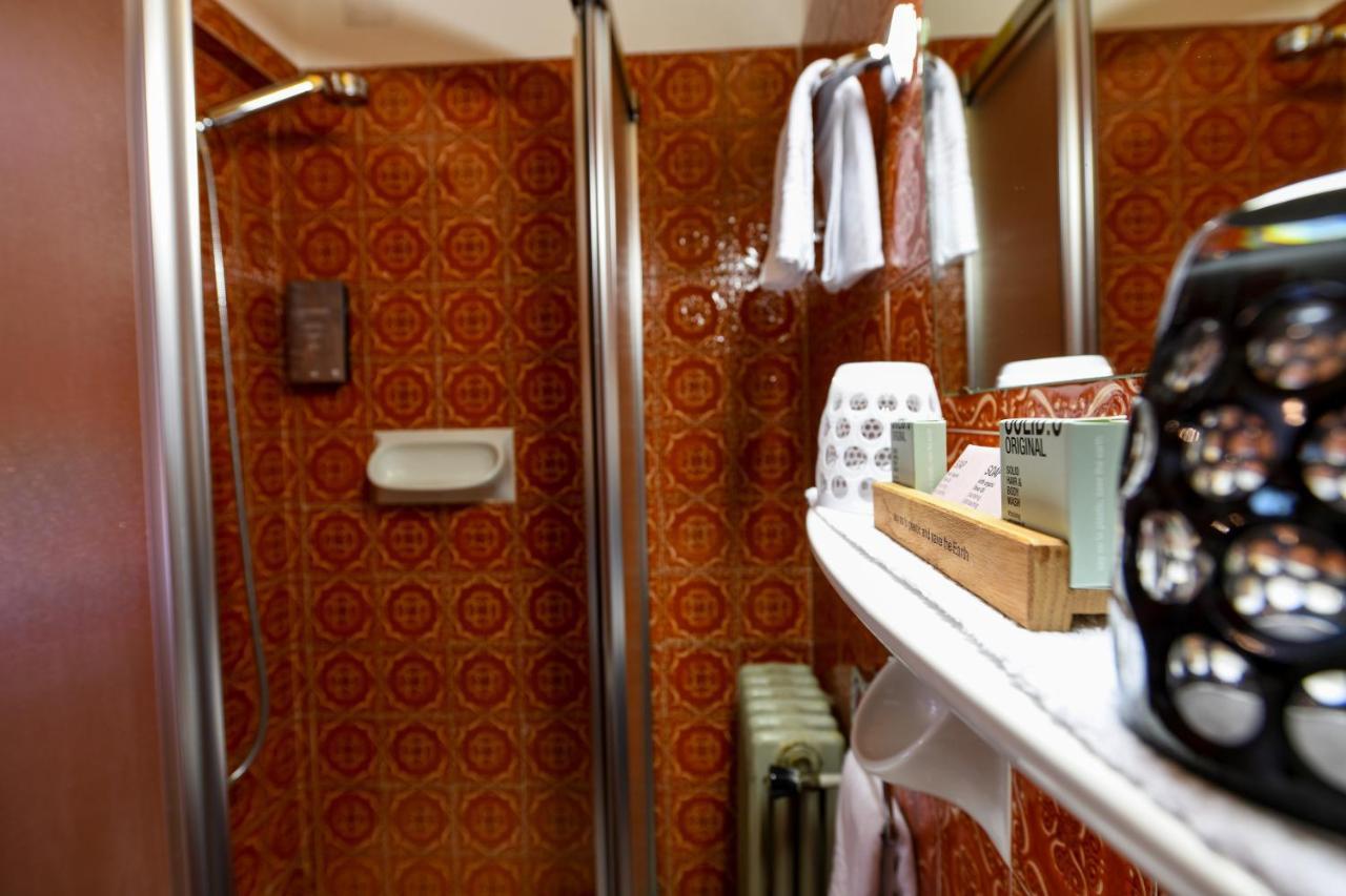 דוביאקו Guesthouse Rosengarten מראה חיצוני תמונה