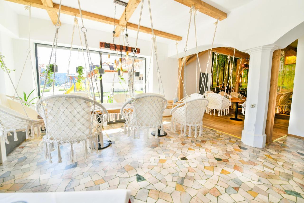 דוביאקו Guesthouse Rosengarten מראה חיצוני תמונה