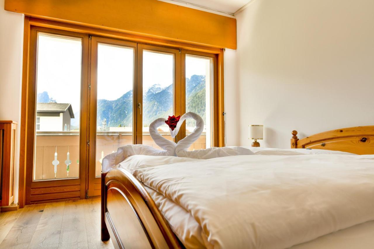 דוביאקו Guesthouse Rosengarten מראה חיצוני תמונה