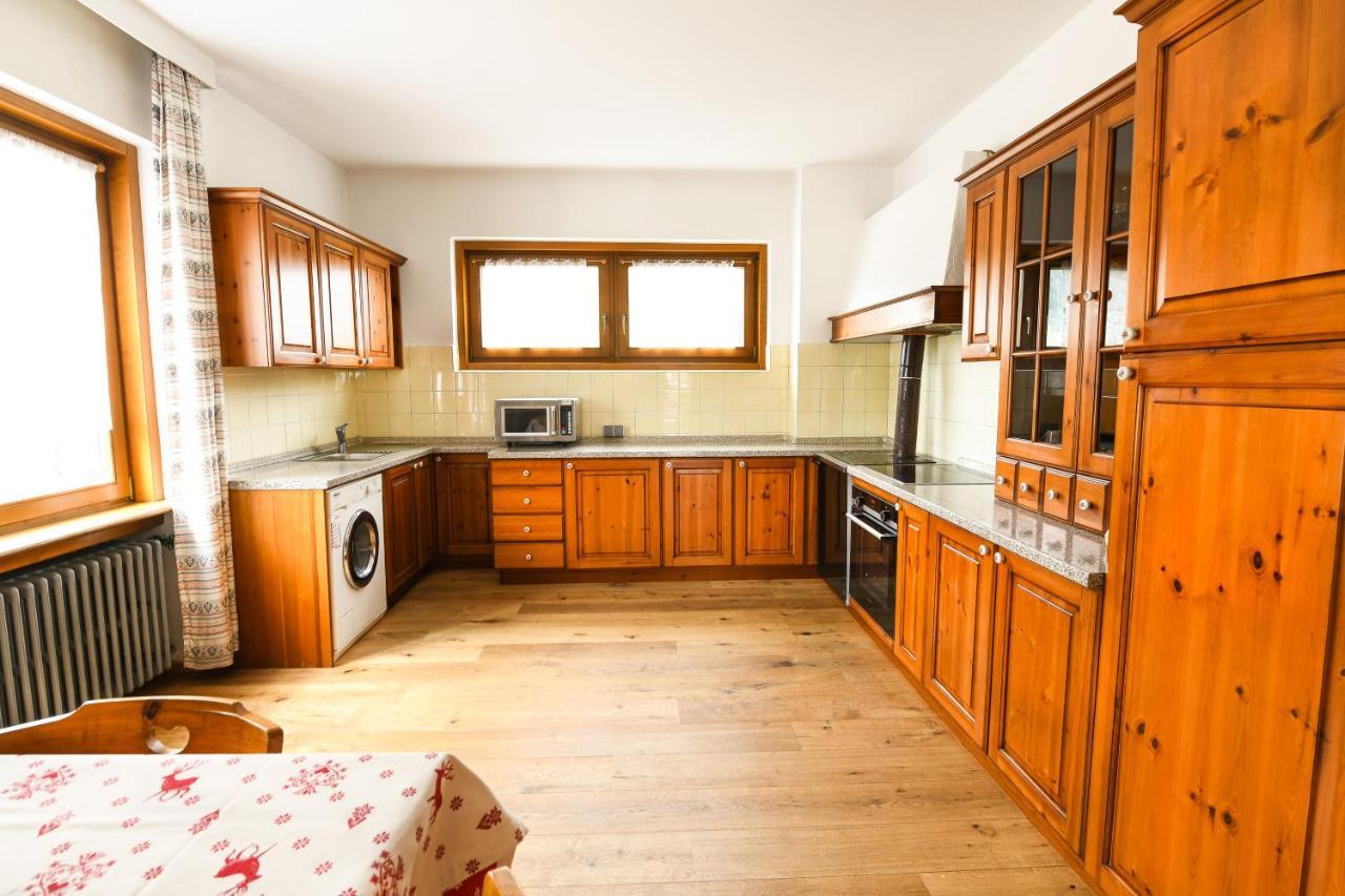 דוביאקו Guesthouse Rosengarten מראה חיצוני תמונה