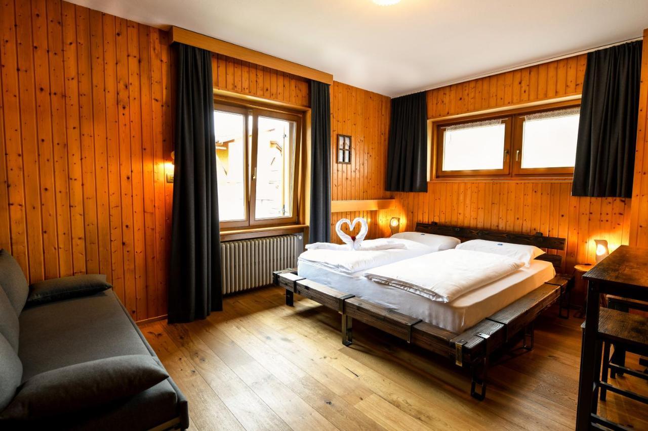 דוביאקו Guesthouse Rosengarten מראה חיצוני תמונה
