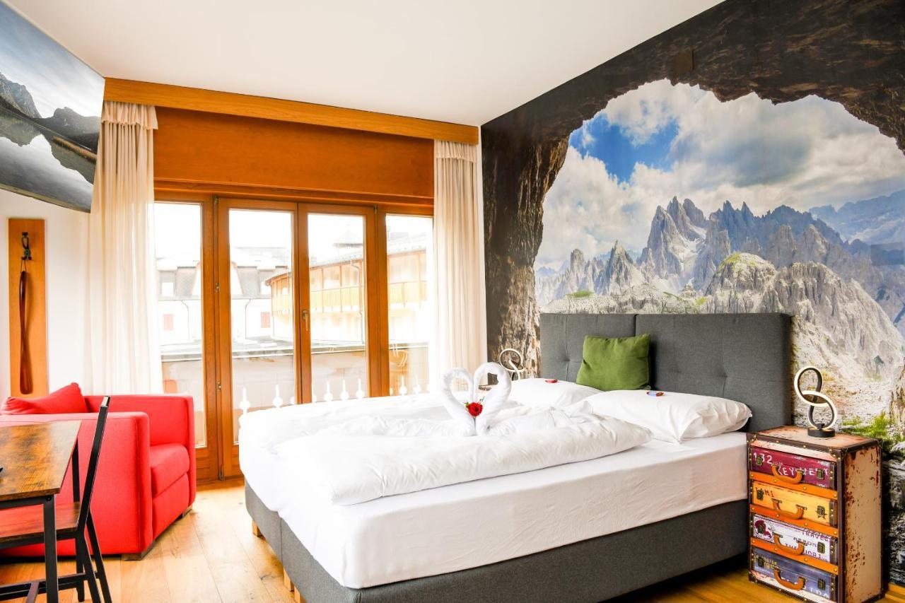 דוביאקו Guesthouse Rosengarten מראה חיצוני תמונה
