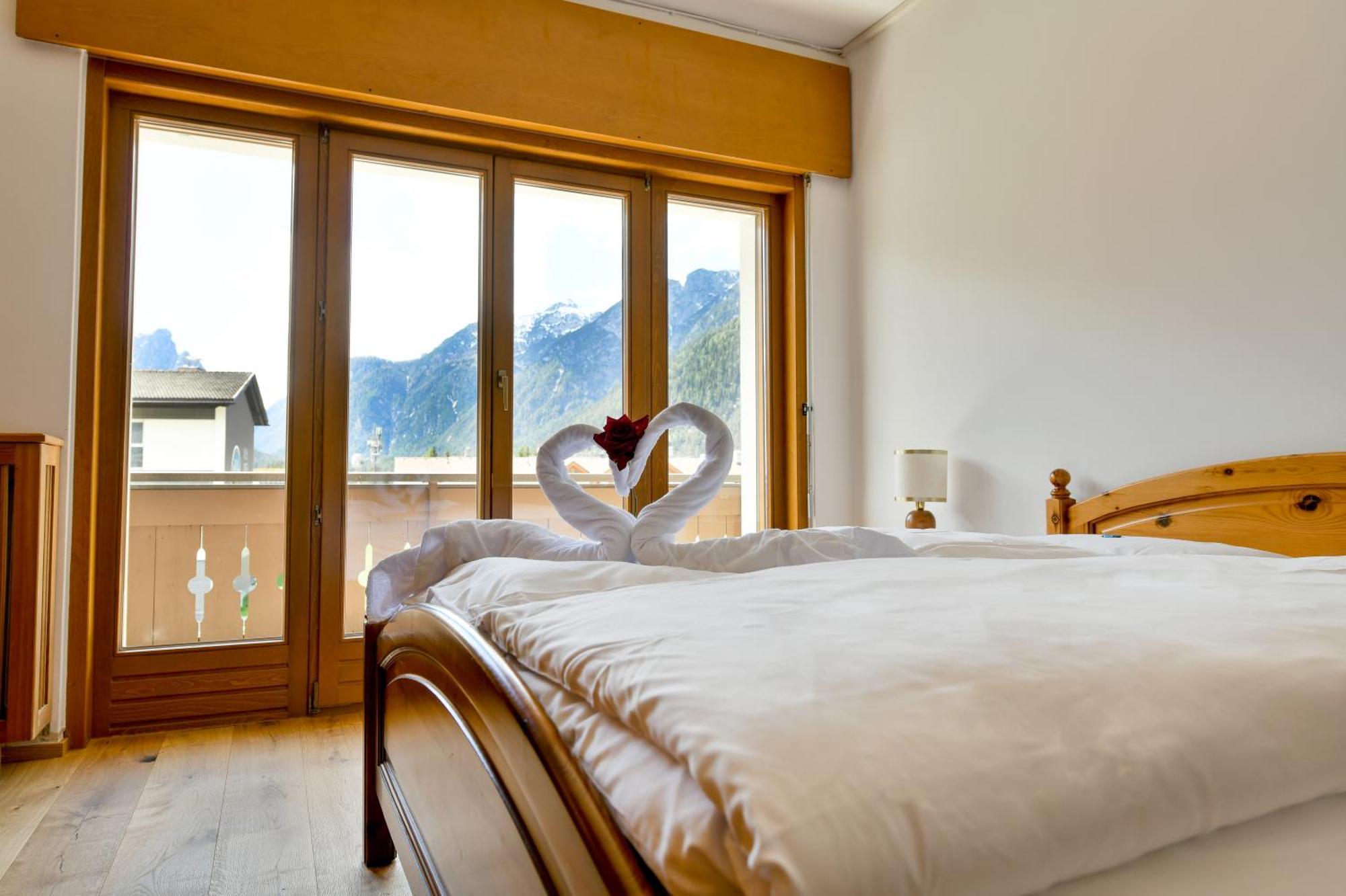 דוביאקו Guesthouse Rosengarten מראה חיצוני תמונה