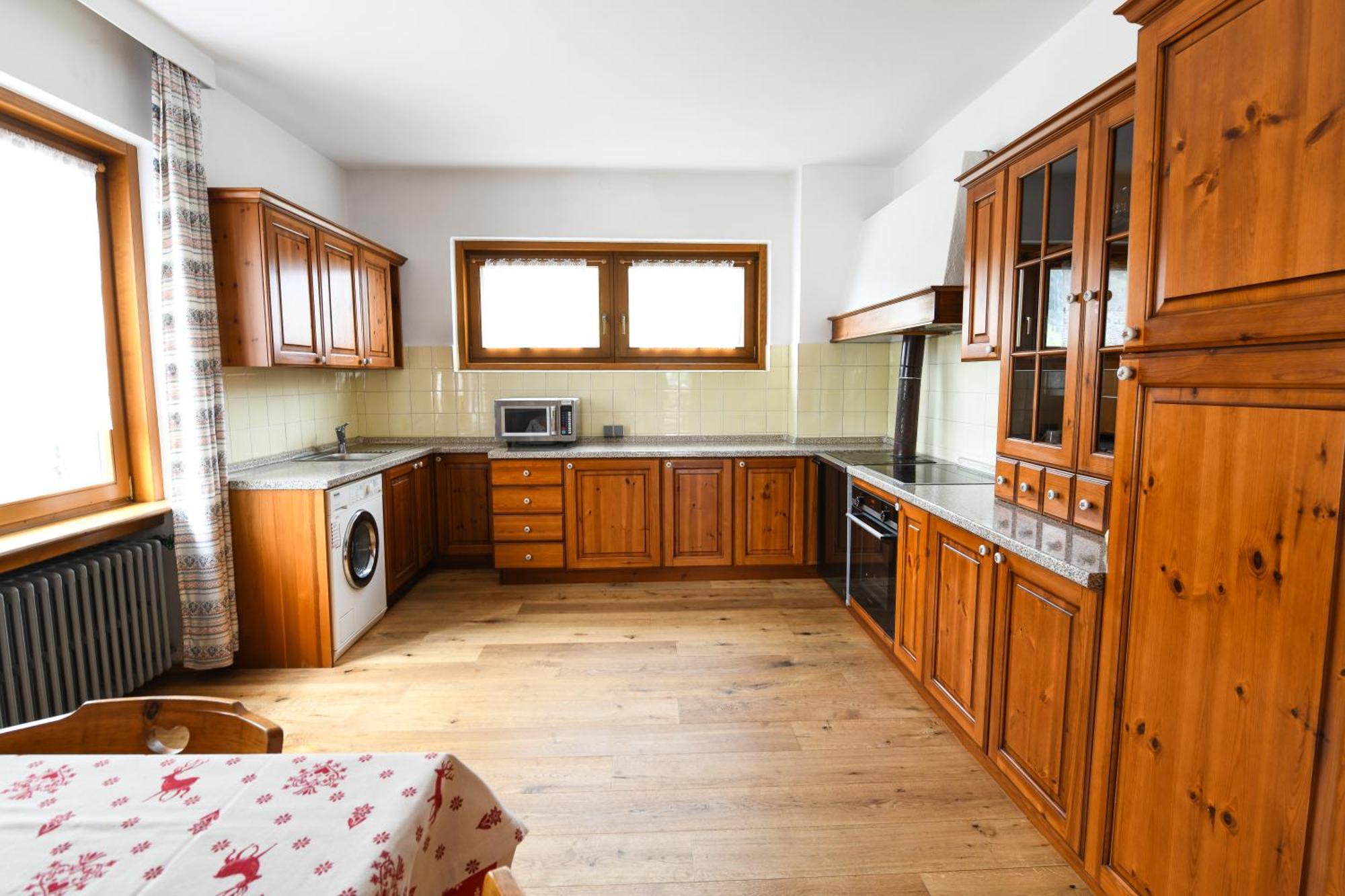 דוביאקו Guesthouse Rosengarten מראה חיצוני תמונה